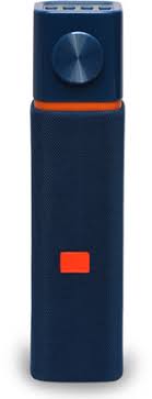 Portable Wireless Bluetooth Speaker (Multicolor)